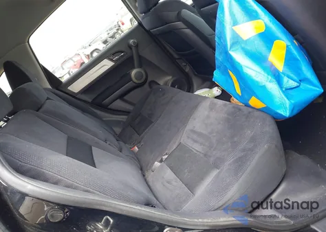 2010 Honda Cr-V Ex из США, поврежденный, VIN 5J6RE4H59AL032410